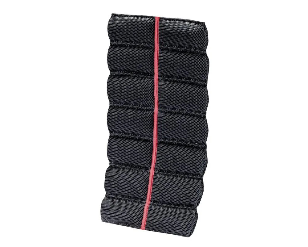 Sabelt 20mm Back Seat Cushion Titan | Titan CARBON | Taurus - RRTITAU002_A