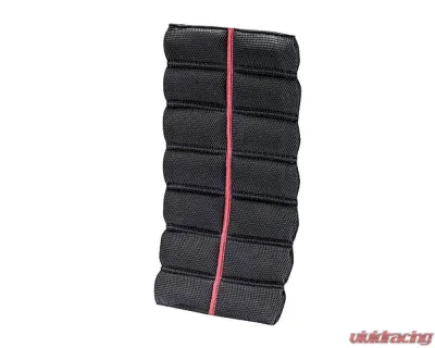 Sabelt 20mm Back Seat Cushion Titan Max | Titan CARBON Max | Taurus Max - RRTITAU003_A