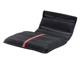 Sabelt 40mm Lower Seat Cushion Titan | Titan CARBON | Taurus
