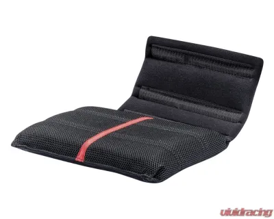 Sabelt 40mm Lower Seat Cushion Titan | Titan CARBON | Taurus - RRTITAU005_A