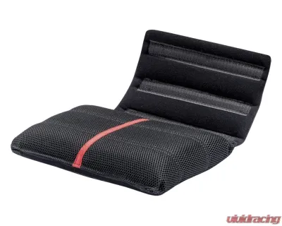 Sabelt 50mm Lower Seat Cushion Titan | Titan CARBON | Taurus - RRTITAU006_A