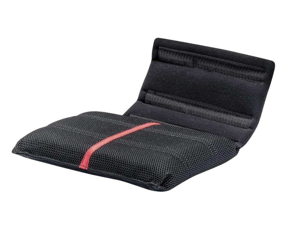 Sabelt 40mm Lower Seat Cushion Titan Max | Titan Max Carbon | Taurus Max - RRTITAU008_A