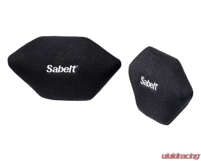Sabelt Seat Side Backrest Support Universal Fitting - RRTITAU014_A
