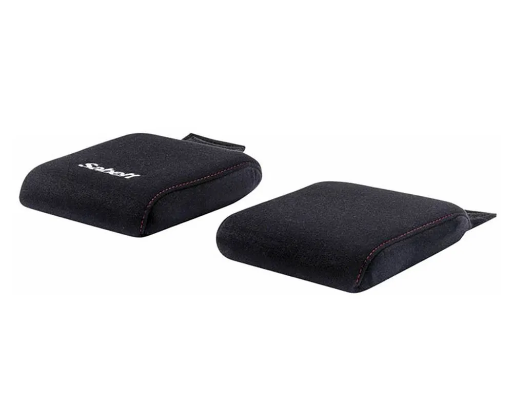 Sabelt Titan Max | Taurus Max 20mm Thickness Leg Rest Cushion - RRTITAU012_A