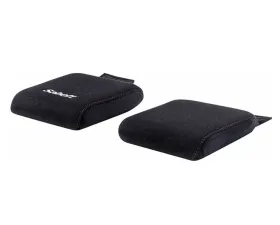 Sabelt 50mm Leg Rest Cushion Titan Max | Titan Max Carbon | Taurus Max