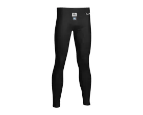 Sabelt FIA8856-2018 Underwear UI-200 Nomex Pants Black - Extra Large | 2X Large