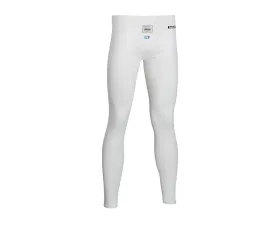 Sabelt FIA8856-2018 Underwear UI-200 Nomex Pants White - Extra Large | 2X Large