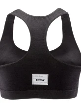Sabelt FIA8855-2018 Underwear UI-300 Bra Black - Medium | Large                                     - RFUI300BRANRML - Image 2