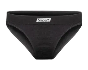 Sabelt FIA8855-2018 Underwear UI-300 Black Slip - Medium | Large