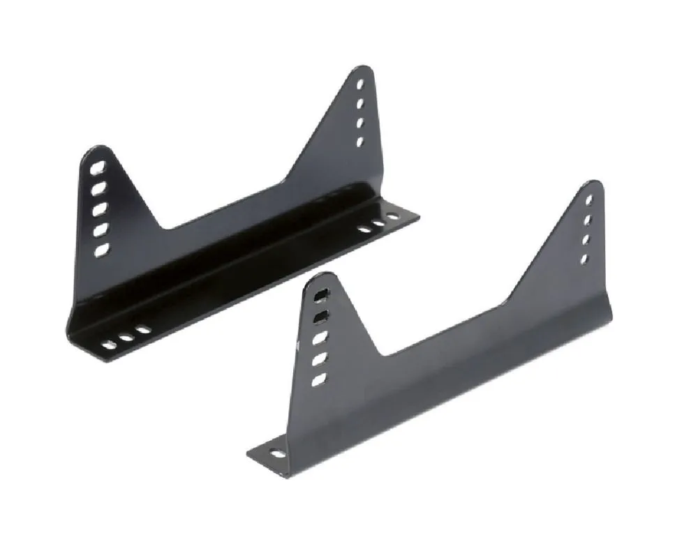 Sabelt Universal 3mm Standard Steel Brackets - Z200087_A