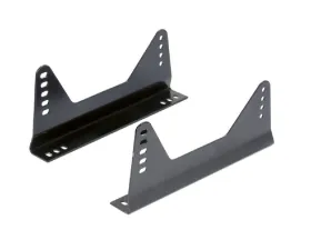 Sabelt Universal 3mm Standard Steel Brackets