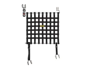Sabelt Window Net Plus Not FIA