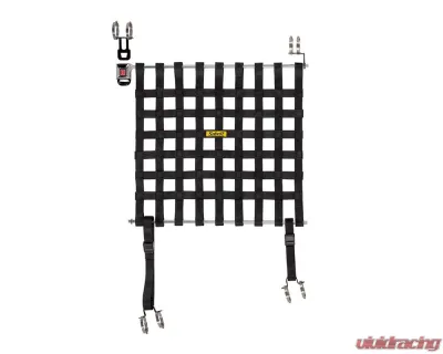 Sabelt Window Net Plus Not FIA - Z280988