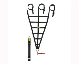 Sabelt FIA8863-2013 Racing Net Mid