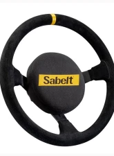Sabelt Steering Wheel Protection Pad                                     - RCVOPAD001 - Image 2
