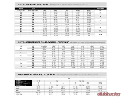 Sabelt UI-600 Nomex Pants - RFUI600PANT-3