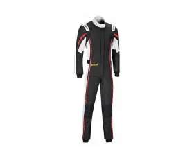 Sabelt Black Size 56 Hero TS-10 Superlight Suit