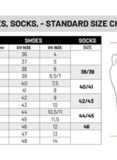 Sabelt UI-600 Socks                                     - Z150UI600SOCKS-7 - Image 2
