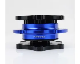 NRG SFI Key Way Type Quick Release