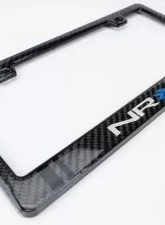 NRG Carbon Fiber Poly Dip Finish Wet W/ Logo                                     - CARB-P200NRG - Image 2