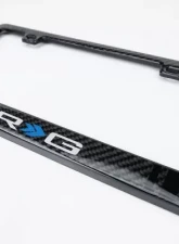 NRG Carbon Fiber Poly Dip Finish Wet W/ Logo                                     - CARB-P200NRG - Image 3