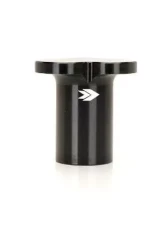 NRG Drift Button- Heart Shape Black Nissan S13, S14, S15 1989-2002                                     - DB-H001BK - Image 2