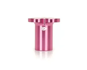 NRG Drift Button- Heart Shape Pink Nissan S13, S14, S15 1989-2002