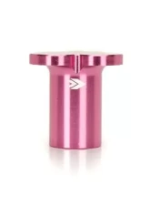 NRG Drift Button- Heart Shape Pink Nissan S13, S14, S15 1989-2002                                     - DB-H001PK - Image 2