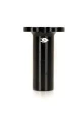 NRG Drift Button- Heart Shape Black Toyota 86 | Subaru WRX                                     - DB-H002BK - Image 2