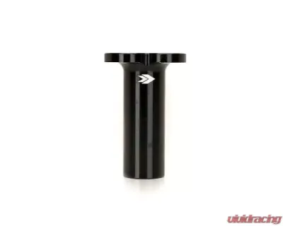 NRG Drift Button- Heart Shape Black Toyota 86 | Subaru WRX - DB-H002BK
