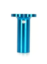 NRG Drift Button- Heart Shape Blue Toyota 86 | Subaru WRX                                     - DB-H002BL - Image 2