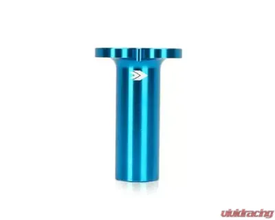 NRG Drift Button- Heart Shape Blue Toyota 86 | Subaru WRX - DB-H002BL
