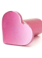 NRG Drift Button- Heart Shape Pink Toyota 86 | Subaru WRX                                     - DB-H002PK - Image 2