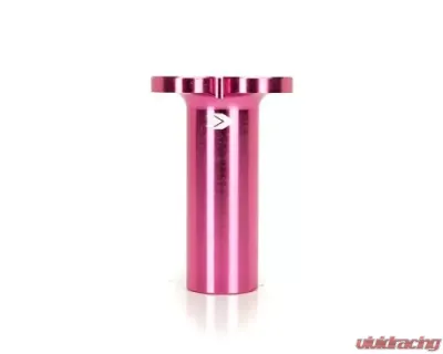 NRG Drift Button- Heart Shape Pink Toyota 86 | Subaru WRX - DB-H002PK