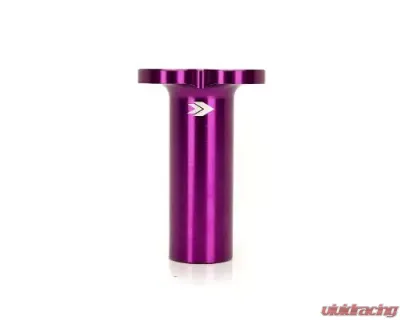 NRG Drift Button- Heart Shape Purple Toyota 86 | Subaru WRX - DB-H002PP