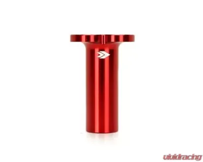 NRG Drift Button- Heart Shape Red Toyota 86 | Subaru WRX - DB-H002RD