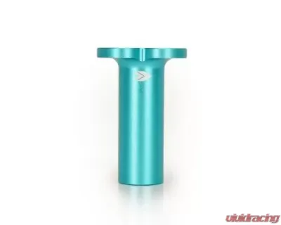 NRG Drift Button- Heart Shape Teal Toyota 86 | Subaru WRX - DB-H002TL