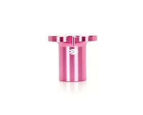 NRG Drift Button- Heart Shape Pink Honda Civic | CRX