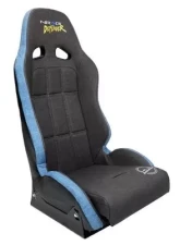 NRG Defender Water Resistant Steel Frame Suspension Seats Grey Side Mount Bracket                                     - DF-100GY-S - Image 2