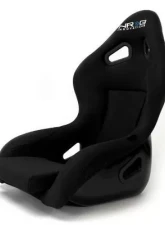 NRG Frp Bucket Seat - Mini Version Fiber Glass                                     - FRP-MINI-BK - Image 2