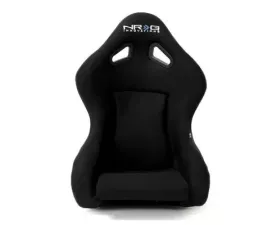 NRG Frp Bucket Seat - Mini Version Fiber Glass