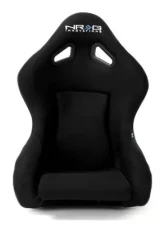 NRG Frp Bucket Seat - Mini Version Fiber Glass                                     - FRP-MINI-BK - Image 3