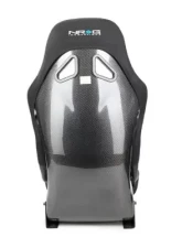 NRG Fia Competition Seat Competition Fabric fia Homologated head Containment Velcro Paddings Small Fit                                     - FRP-RS700M - Image 5