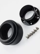 NRG Steering Whl Head Banger- Injection Tpu Material To Protect The Head From Banging On The Steering Whl On Sudden Stops                                     - HB-001BK - Image 6