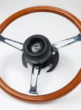 NRG Steering Whl Head Banger- Injection Tpu Material To Protect The Head From Banging On The Steering Whl On Sudden Stops                                     - HB-001BK - Image 8