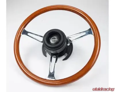 NRG Steering Whl Head Banger- Injection Tpu Material To Protect The Head From Banging On The Steering Whl On Sudden Stops - HB-001BK