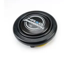NRG Horn Button Circular Logo