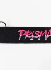 NRG Prisma Flight Tag Key Chain                                     - KC-PRISMA - Image 2