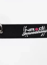NRG Prisma Flight Tag Key Chain                                     - KC-PRISMA - Image 4