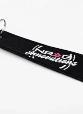 NRG Prisma Flight Tag Key Chain                                     - KC-PRISMA - Image 3